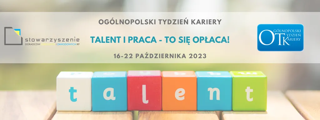 Ogólnopolski Tydzień Kariery