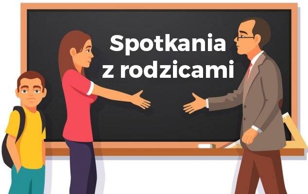  Zebrania oraz Drzwi Otwarte