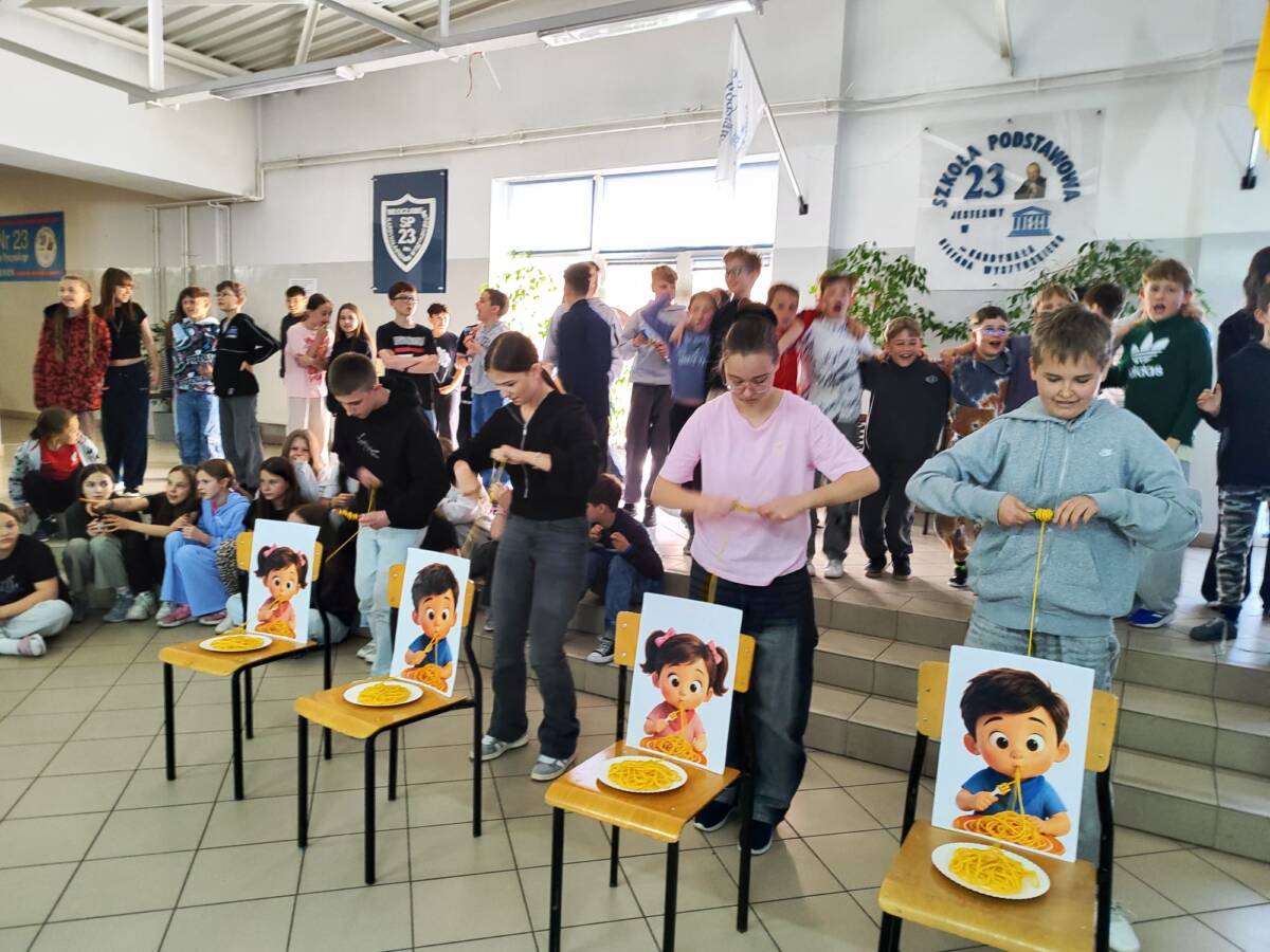 Majowy Challenge za nami!